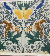 Ehrman Tapestry kit, complete