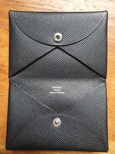 Authentic hermes calvi - authentic,