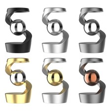 Gravity Defying Kinetic Desk