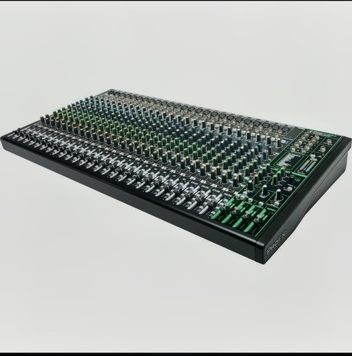 Mackie profx30 usb - profx30,