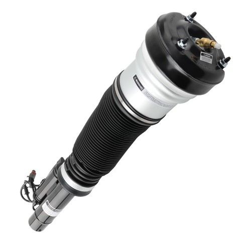 Front suspension air spring - suspension,