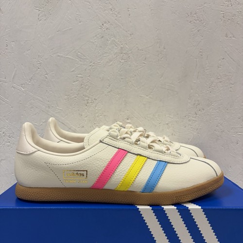 Adidas trimm star cmyk - cmyk, size