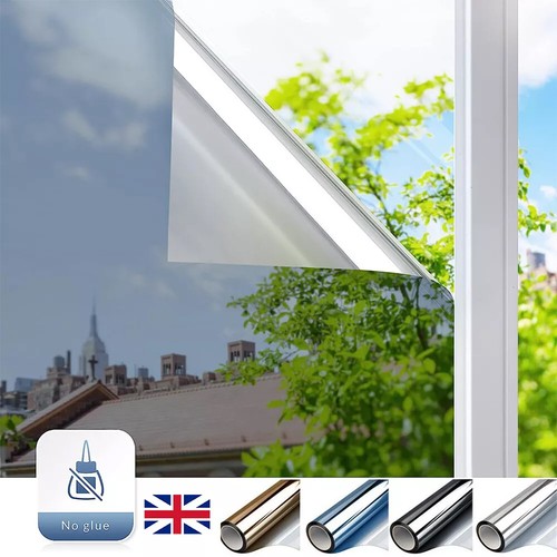 One way mirror window film - mirror,