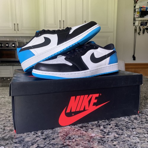 Nike air jordan retro low - jordan,