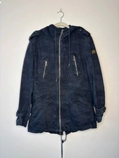 Hugo Boss Orange Mens Navy