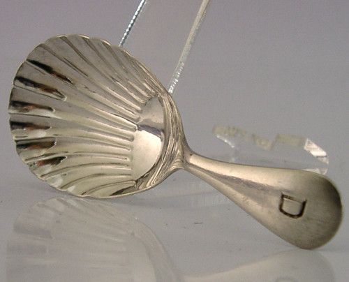 English sterling silver tea - english,