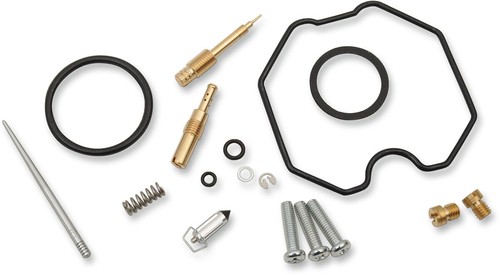 Moose carburetor repair - carburetor, kit