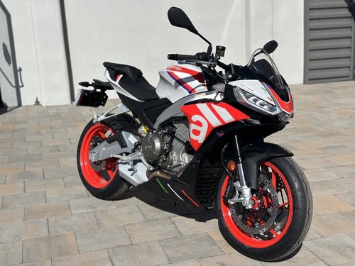 2024 apriliaâ - 2024, apriliaÂ®