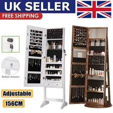 Jewelry Storage Cabinet