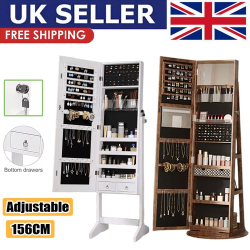 Jewelry storage cabinet - storage,