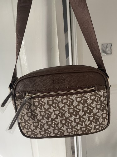 Dkny women small shoulder - women's,