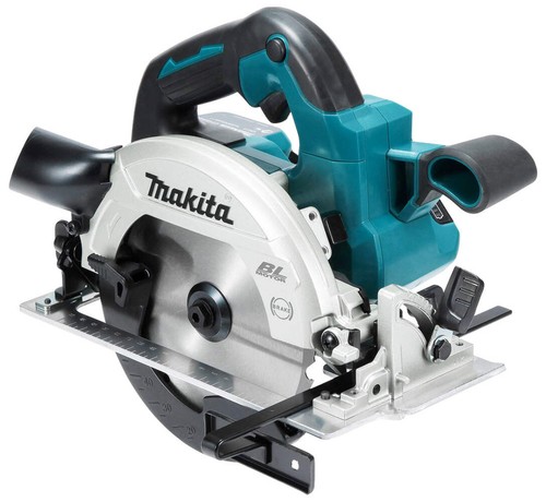 Makita dhs660z 165mm 18v lxt - makita,