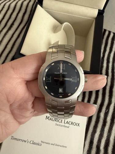 Men maurice lacroix - men’s,