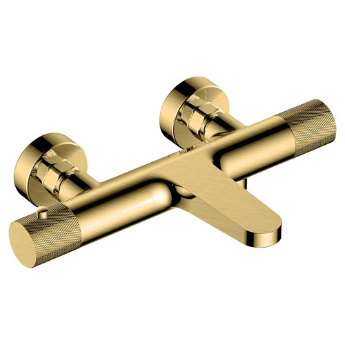 Rak amalfi brushed gold - amalfi,