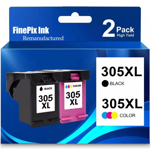 Black color 305xl - color,