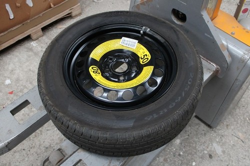 Touran spare wheel tire - 5t,