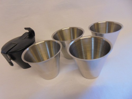 Vintage set four - set,