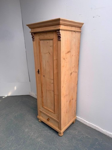 Fabulous antique pine door - fabulous,