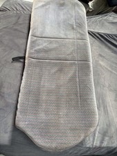 Escort Mk5 Rear Seat Base  Rs2000 Xr3i Cabriolet Etc