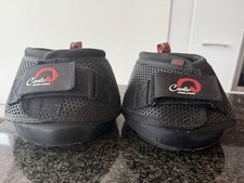 CAVALLO TREK HOOF BOOTS SIZE 5