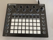 Novation Circuit Desktop
