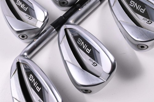 Ping g425 irons - /, 6-pw