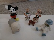 Highbank Porcelain Pottery Old