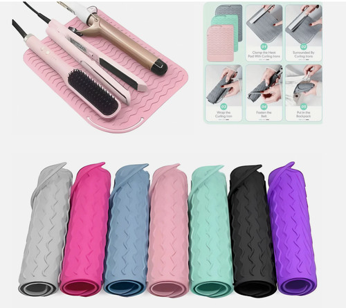 Premium heat resistant - heat,