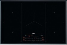 AEG IKE85751FB Induction Hob 5 Zone 78cm Multibridge GRADE A