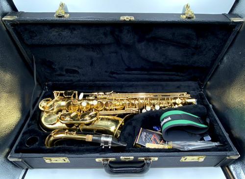 Trevor james the horn - james,