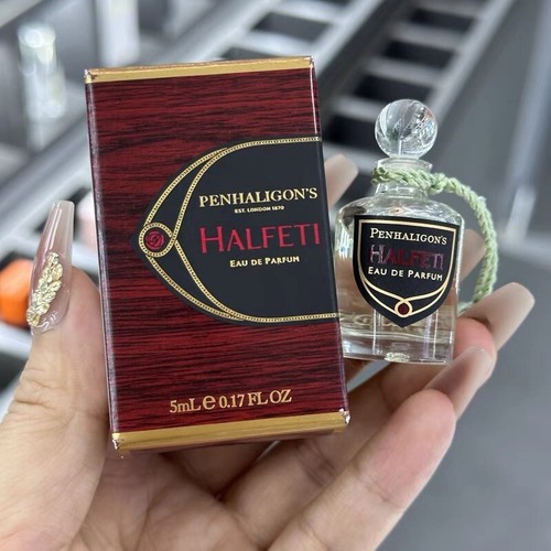 Penhaligon halfeti eau - eau, de