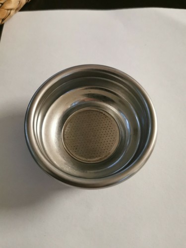 Spaziale portafilter filter - portafilter,