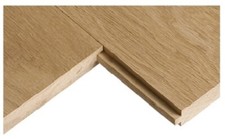 Solid Oak Floor Boards 21mm Thick  Super Prime American Quality Uk Manufactured!