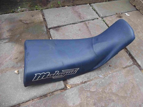 Malaguti seat franco morini - franco,