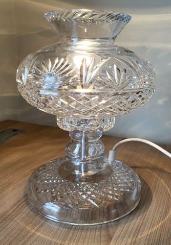 Galway irish crystal - irish, hurricane