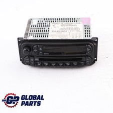 Chrysler Grand Voyager Radio With 5-Disc CD Changer Control Module P05091610AB