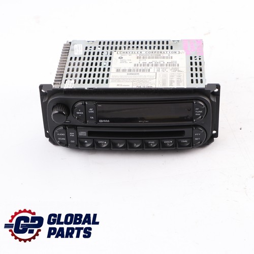 Chrysler grand voyager - chrysler,