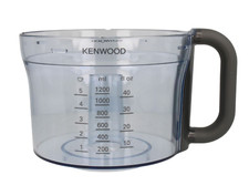 Brand New Kenwood KAH647PL Food Processor Replacement Bowl