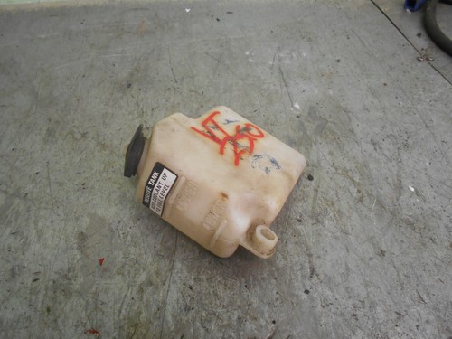 Honda 250 coolant tank - , vt