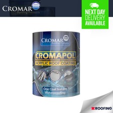 Cromapol | Emergency Repair |