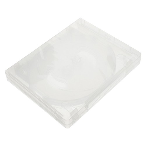 Jewel case empty - jewel,
