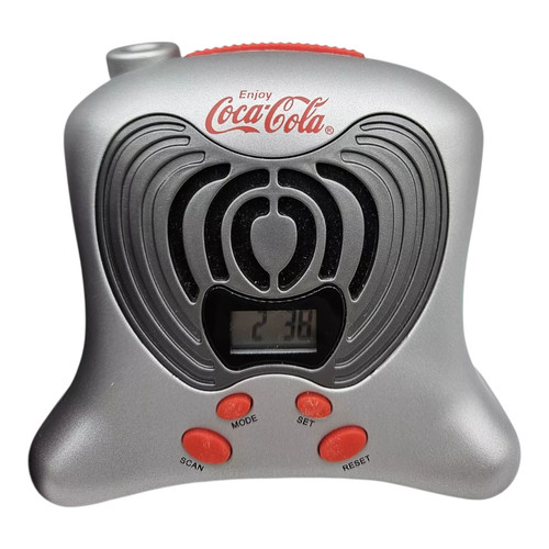 Alert coca cola projection - hi,