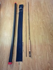 Hardy Graphite Deluxe 9ft