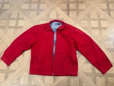 Polo Ralph Lauren Harrington