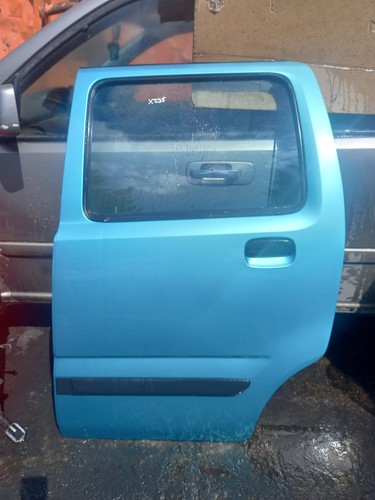 Suzuki wagon 2000 - wagon,