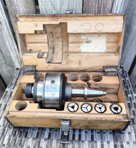 Pbc bm4 spindle - bm4, speed