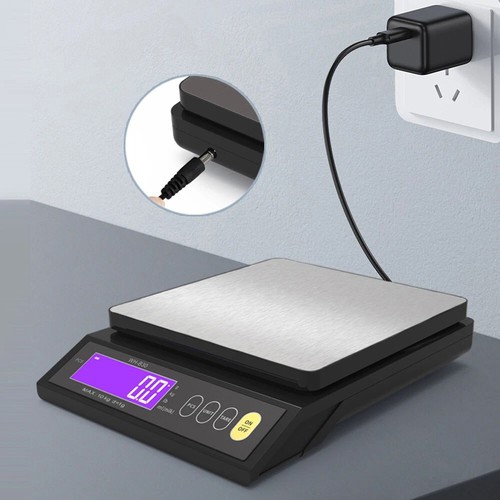 10kg digital kitchen scale - 10kg,