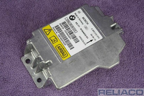Bmw e87 e90 - ecu, module