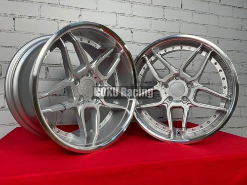 Ac schnitzer style - 18",