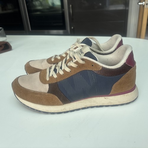 Woden size trainers - woden,